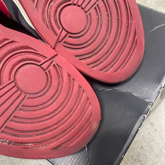 2012 Air Jordan 1 Retro AJKO Bred - Picture 8 of 10